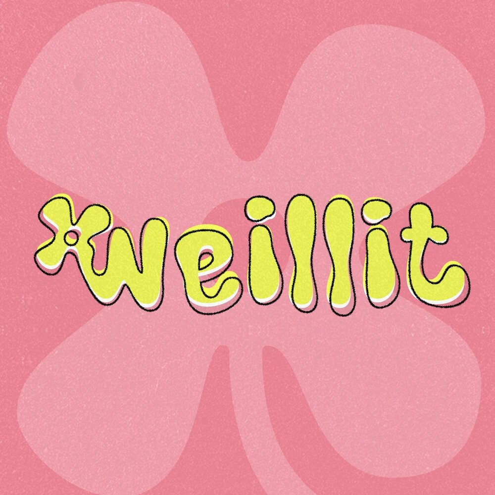 Предварительный логотип группы