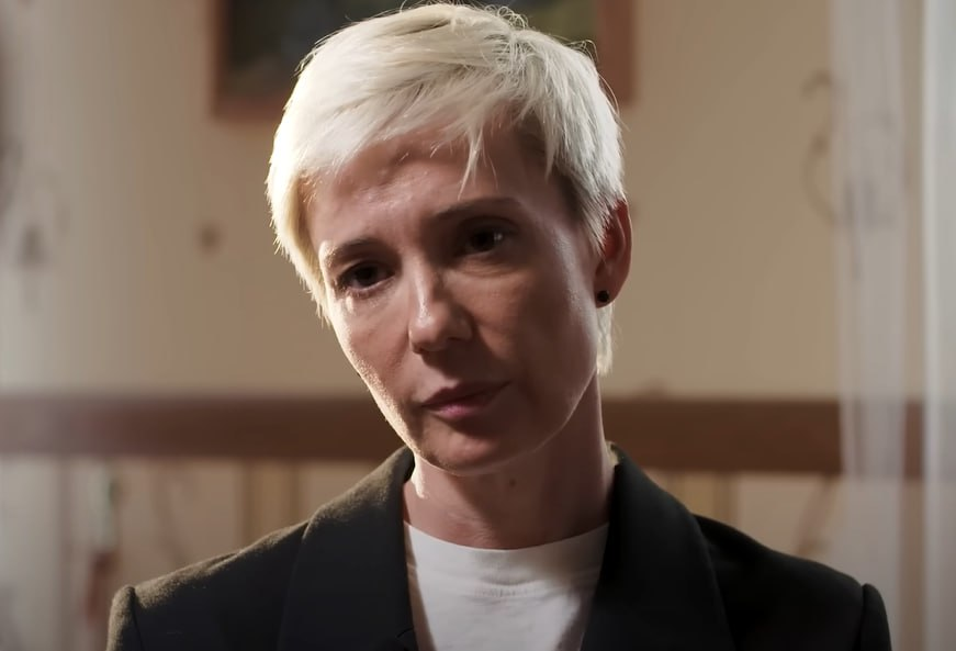 Фото: Prt Scr youtube.com / Скажи Гордеевой (автор канала Екатерина Гордеева признана иноагентом в РФ)