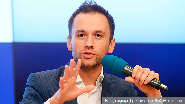     Фото: Владимир Трефилов/РИА Новости   
 Текст: Дарья Григоренко