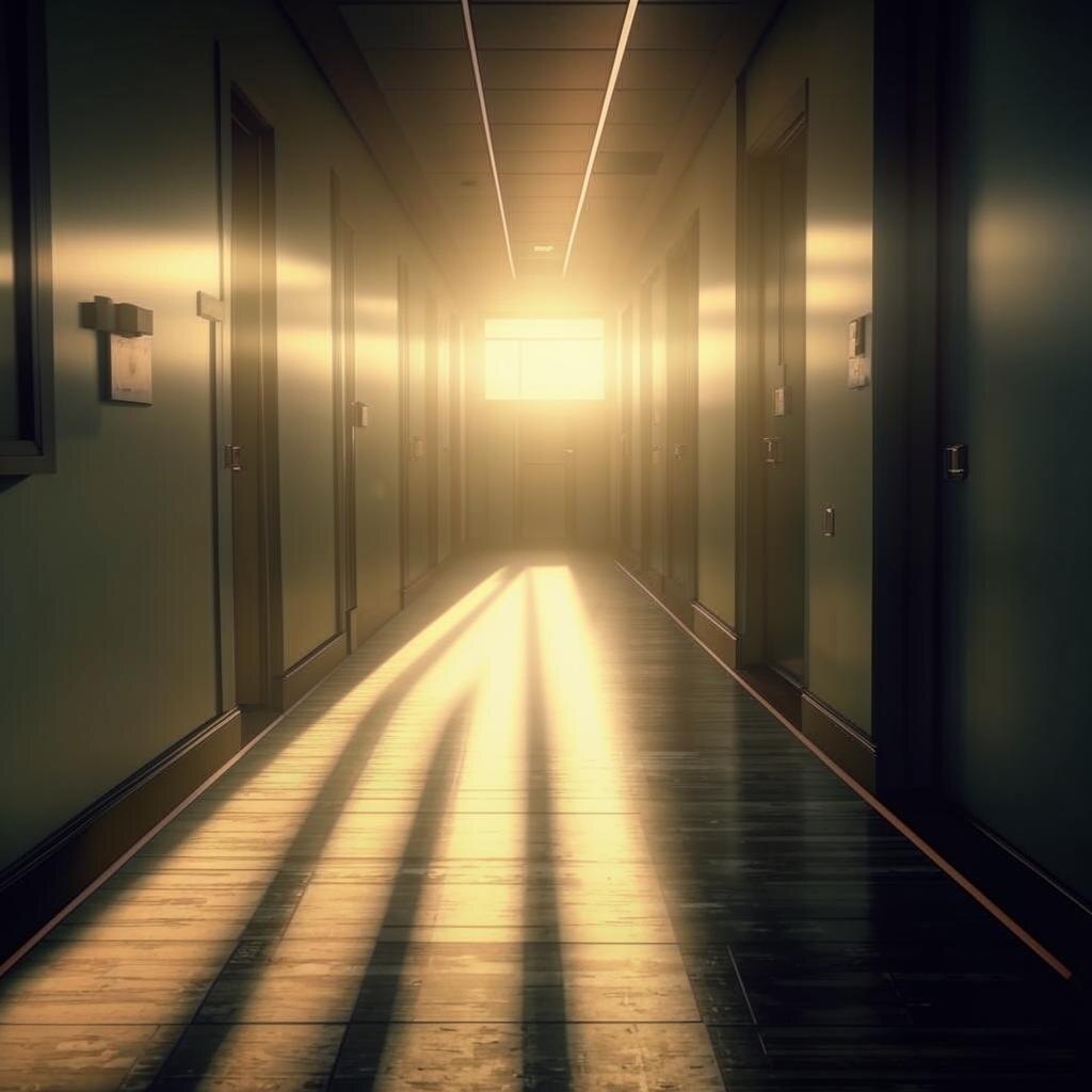 Неожиданное отключение