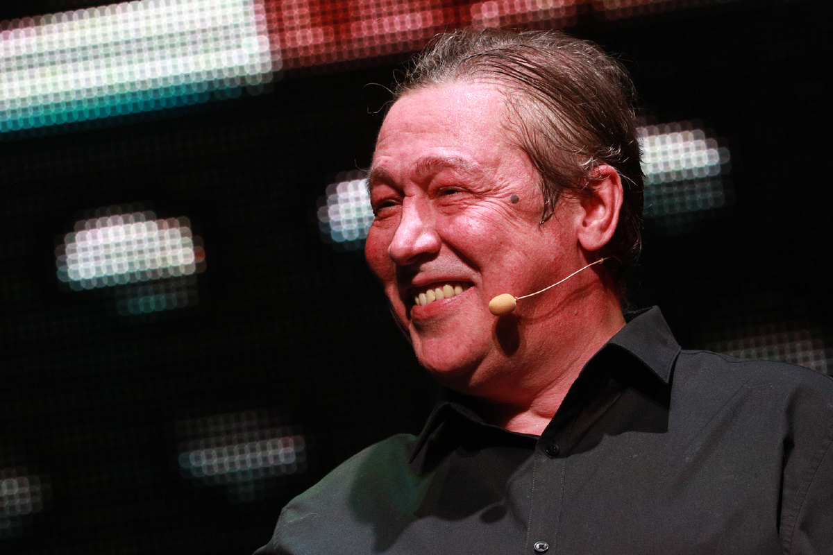 Фото: Bulkin Sergey / globallookpress.com