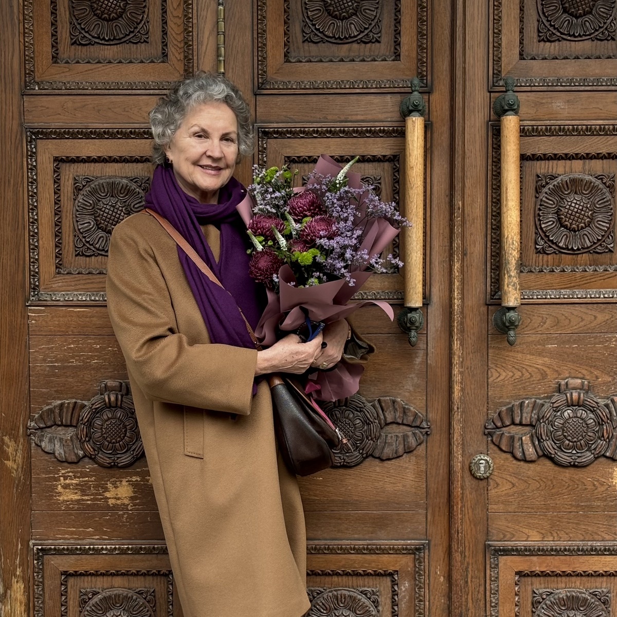 Громыко Валентина Олеговна