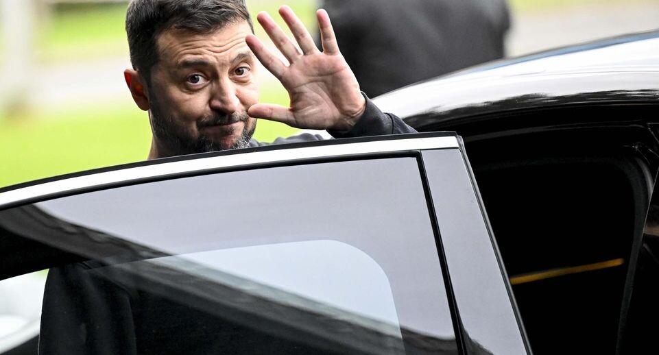    Dirk Waem / Keystone Press Agency / Global Look Press