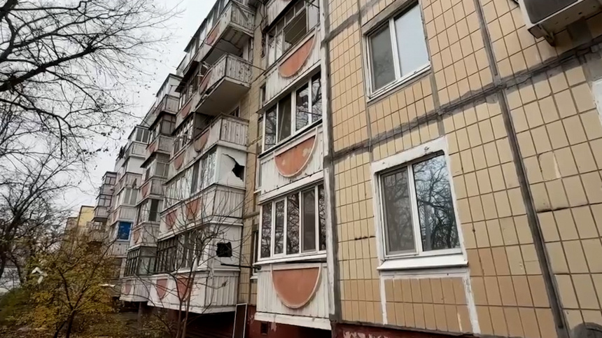    Фото: Telegram/Настоящий Гладков/vvgladkov; 5-tv.ru