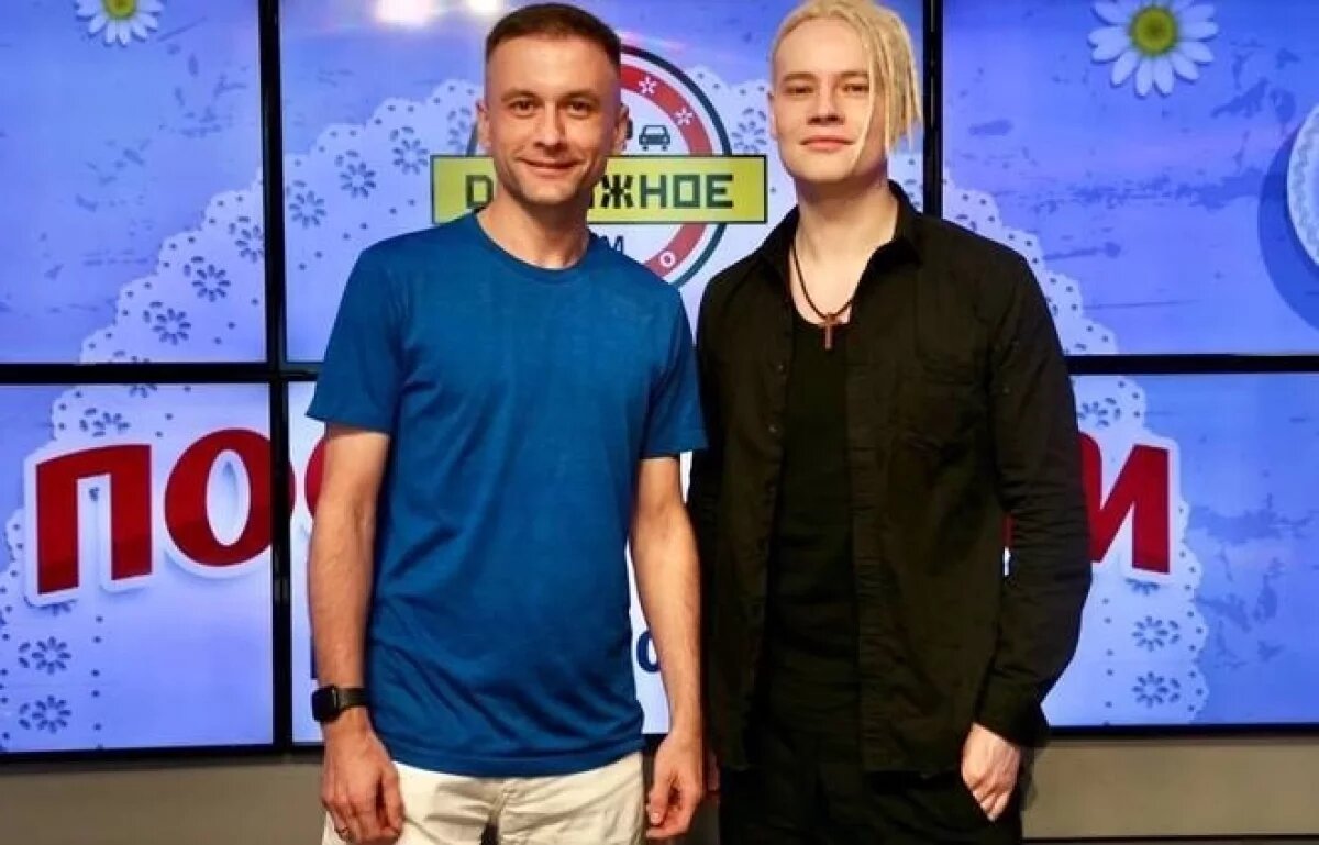    РЕН ТВ: пресс-секретарь певца SHAMAN мог умереть из-за проблем с сердцем