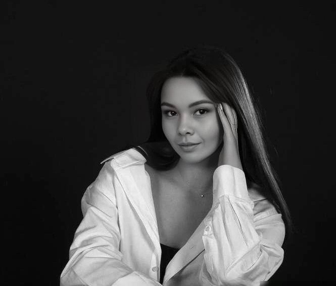 Моя любимая фотография😍