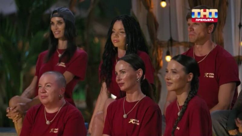    Все пришли на голосование. Фото: ТНТ