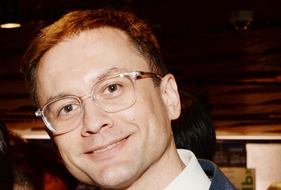    Антон Коробков-Землянский