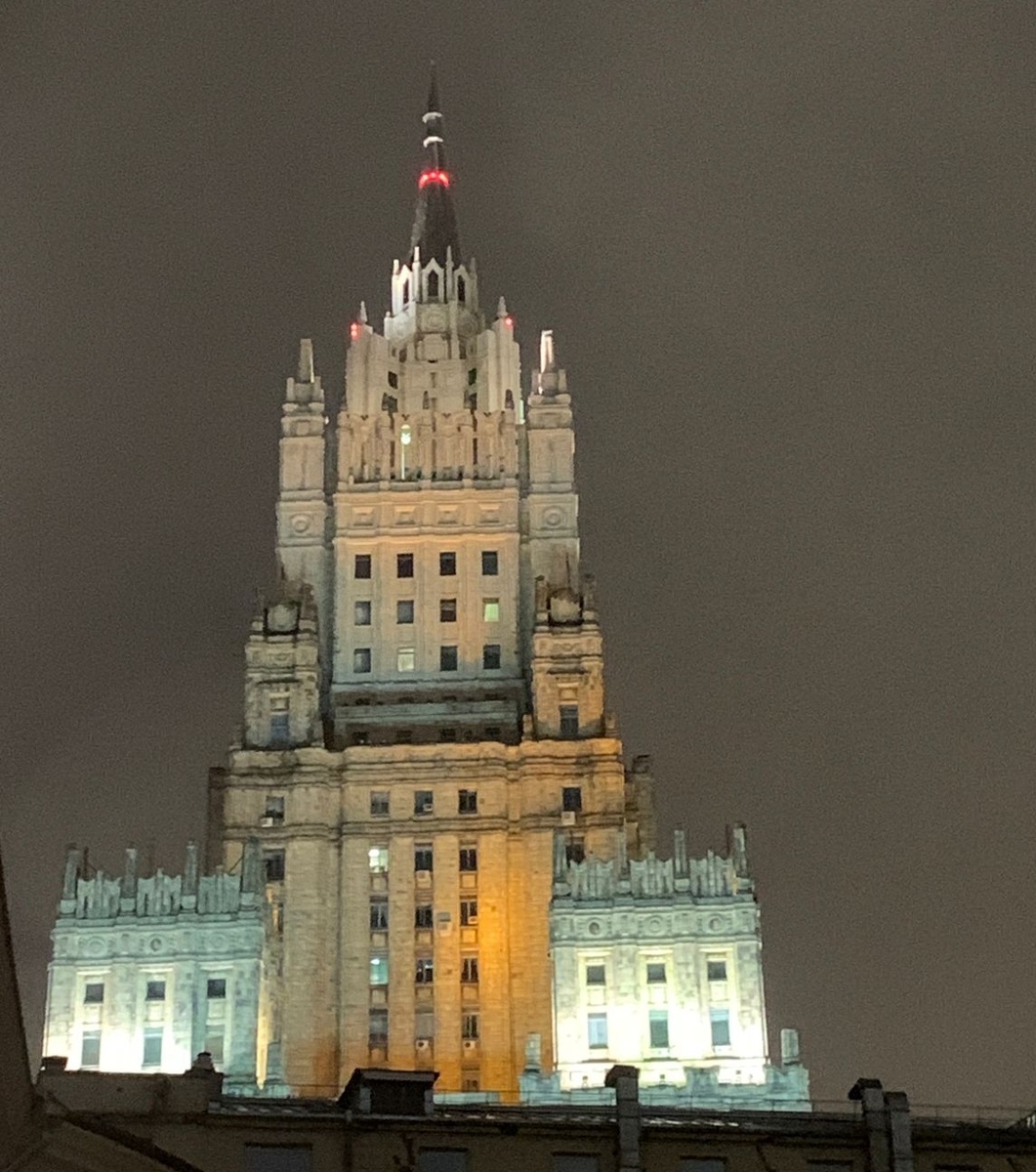 Личное  фото, не имеющее   отношения к написанному.