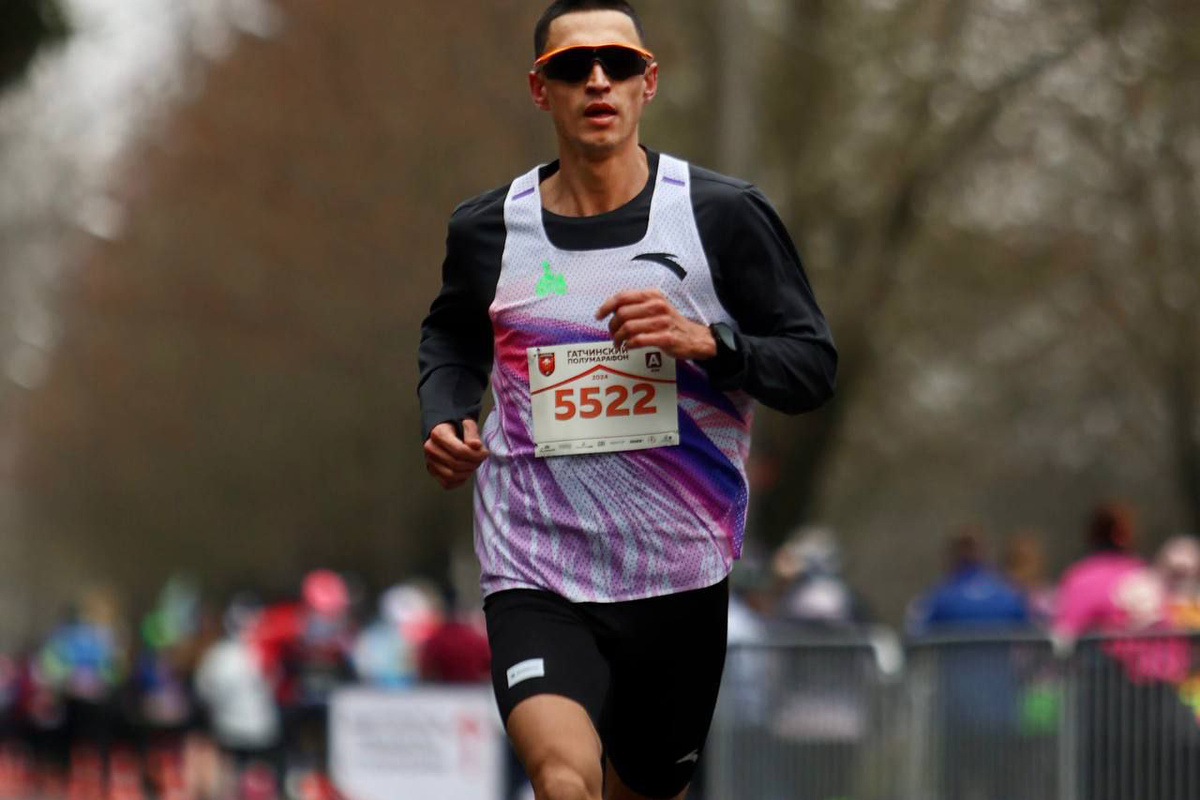 Ринас Ахмадеев