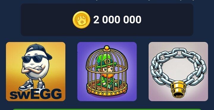 Комбо Bums на 10.11.24