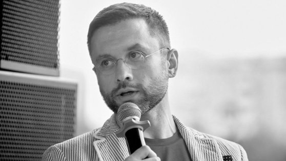    Умер директор по коммуникациям "Европейской медиагруппы" Антон Коробков-Землянский, ему было 40 лет Роман Захаров