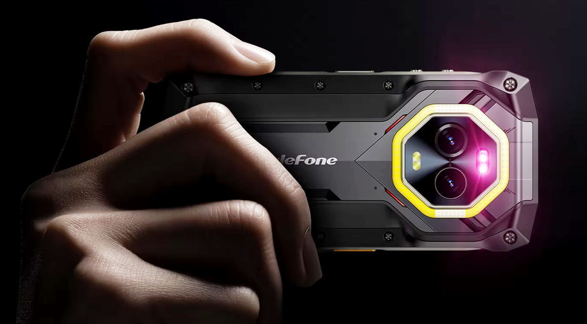 Источник изображения: Ulefone