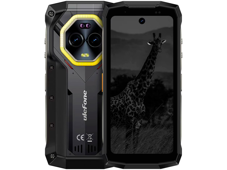 Источник изображения: Ulefone