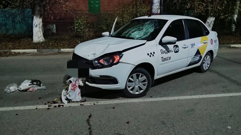    Фото: Госавтоинспекции ОМВД России