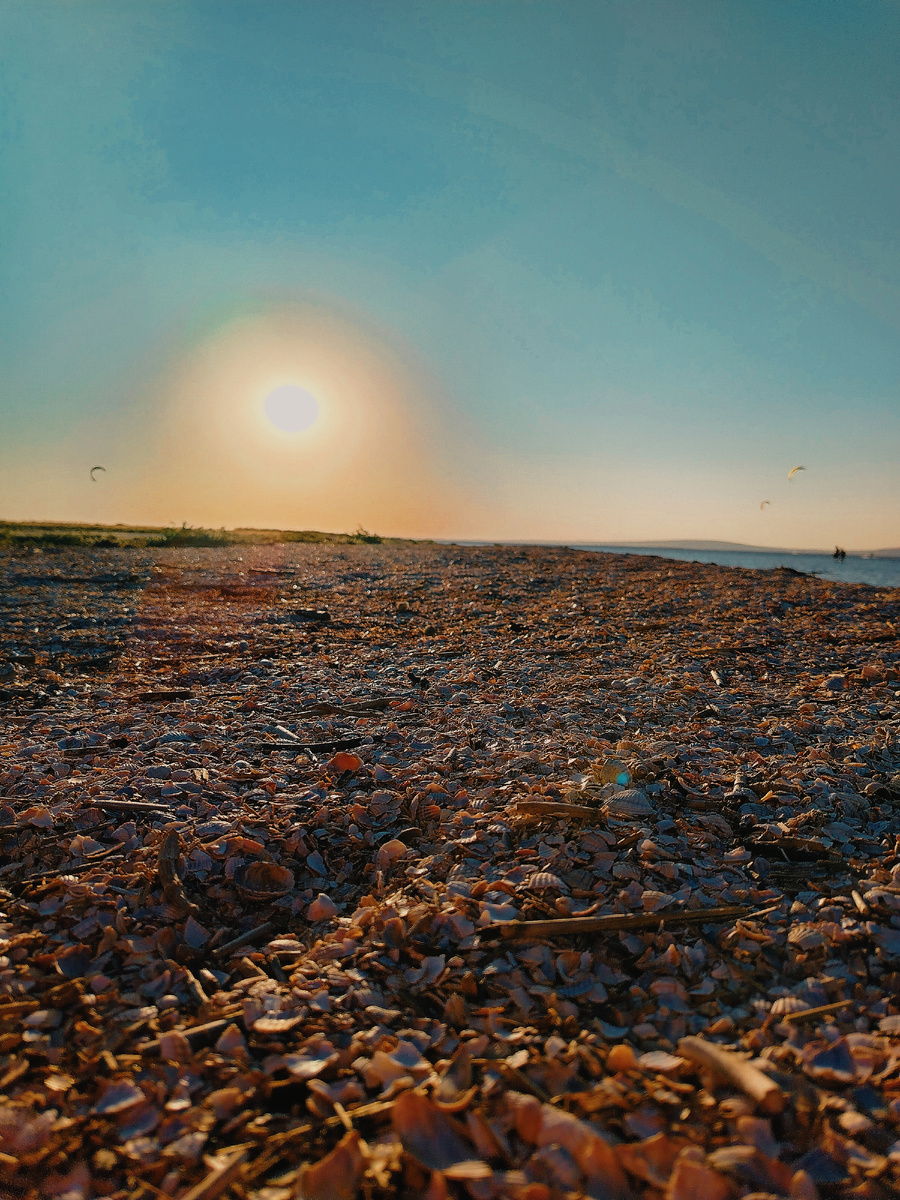 Фотография автора