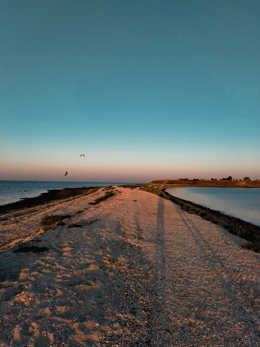 Фотография автора 