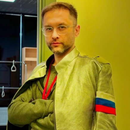    Фото: архив Антона Коробкова-Землянского