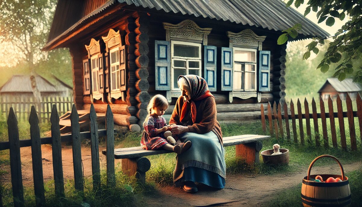 Мы с детства привыкаем к тому, что старшие всегда правы. Так простые манипуляции взрослых, которые они использовали, чтобы уберечь нас от беды в будущем, стали установками, от которых теперь сложно избавиться.