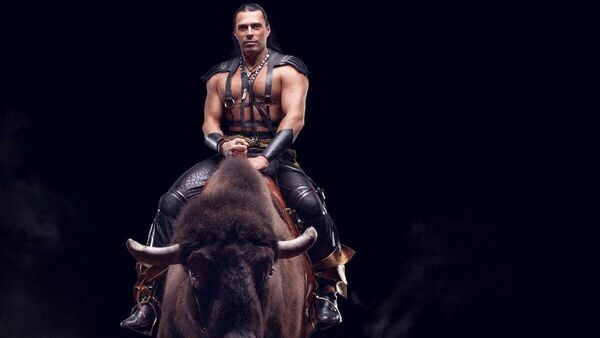    © Виктор Тихонов