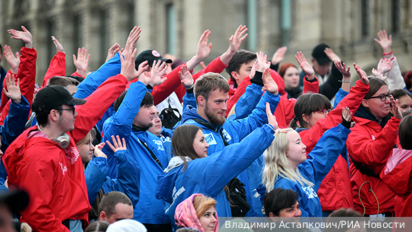     Фото: Владимир Астапкович/РИА Новости   
 Текст: Олег Исайченко