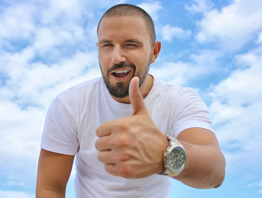 Картинка 2. Картинка из бесплатных фотостоков