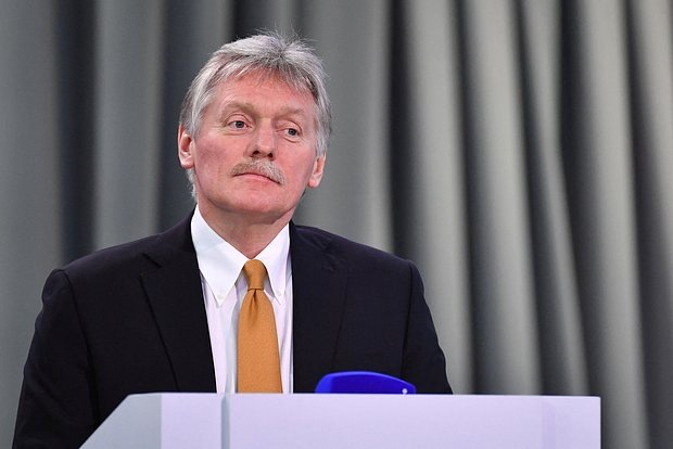 Фото: Alexander Kazakov / Sputnik / Pool / Reuters