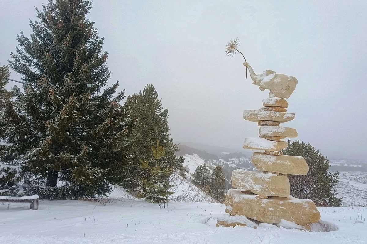    Фото: Вера Яковлева © ИА «Уральский меридиан» Вера Яковлева