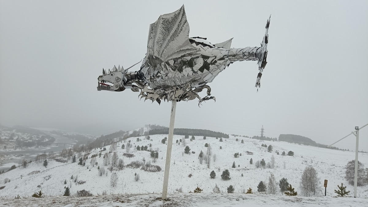 Фото: Вера Яковлева © ИА «Уральский меридиан» Вера Яковлева  📷
