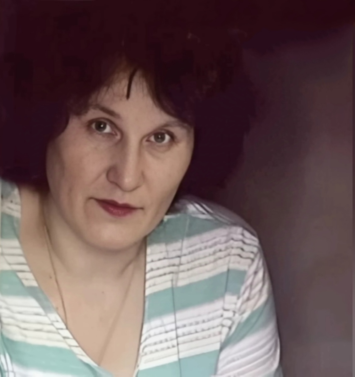 Раиса Семёновна. Источник: стоп кадр из YouTube.com https://youtu.be/FbDCSqSoo3k?si=aC8eY0ZOTPWCtd6G