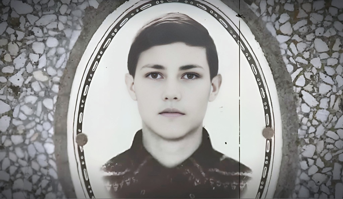 Евгений.Источник: стоп кадр из YouTube.com https://youtu.be/FbDCSqSoo3k?si=aC8eY0ZOTPWCtd6G