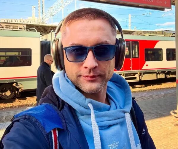    Антон Коробков-Землянский, фото: дзен.ру