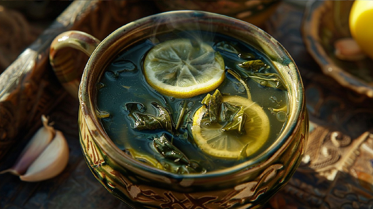 Молохия 