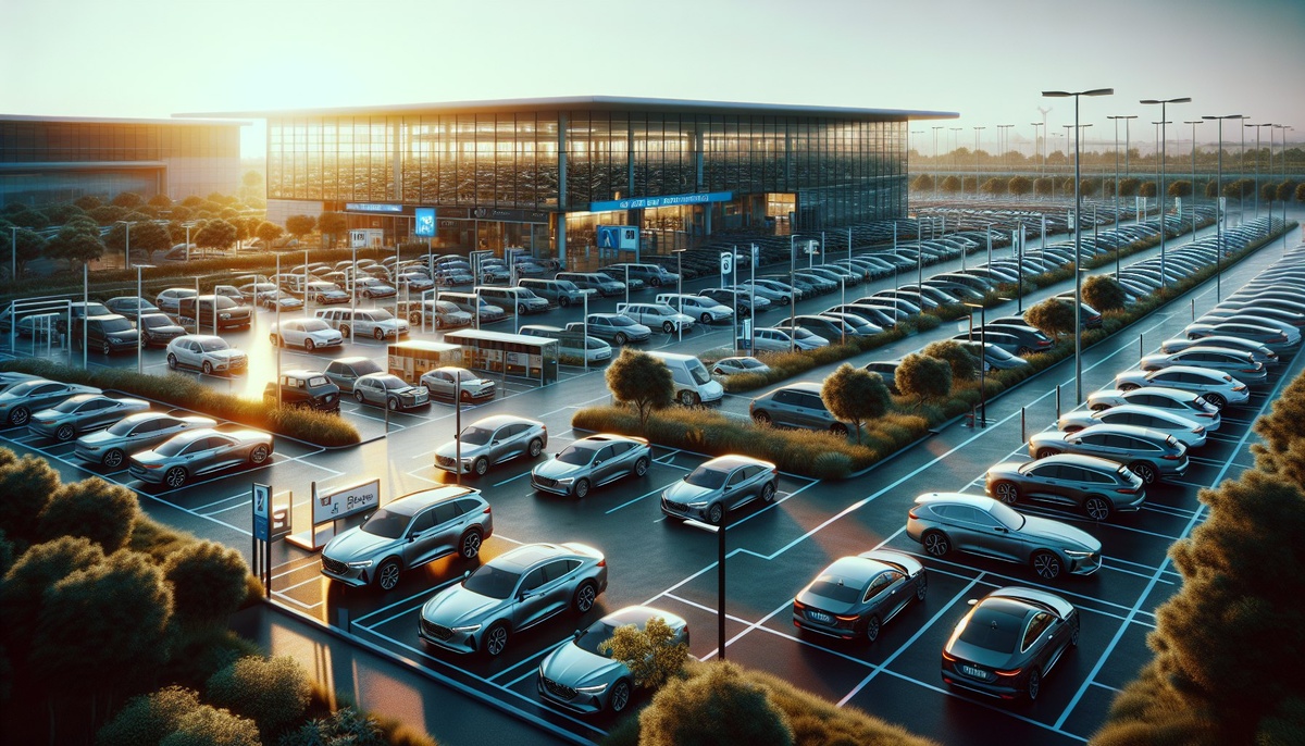    Изображение сгенерировано нейросетью DALL•Е 3 