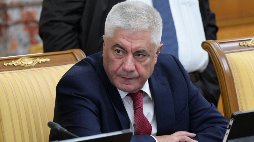    Фото: © РИА Новости/Александр Астафьев