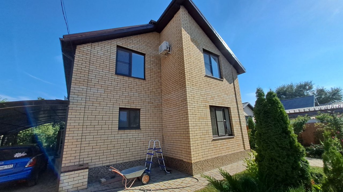 Экспертиза дома