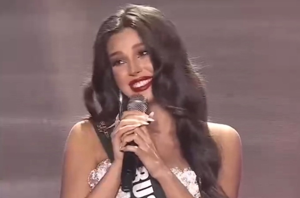    Екатерина Романова из Кузбасса вошла в топ-8 красивейших женщин планеты.