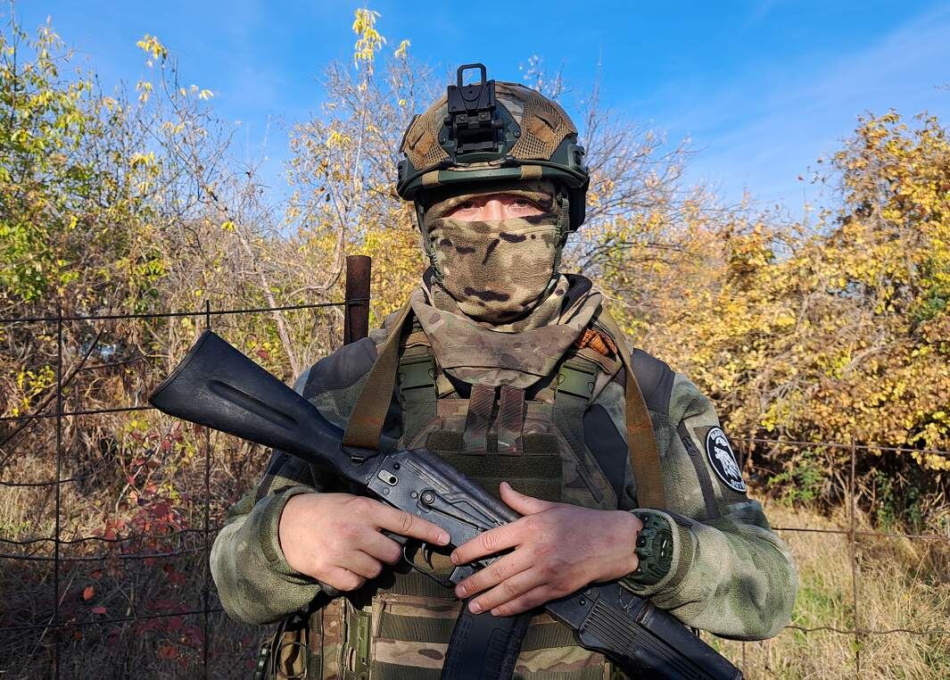 Фото: ИЗВЕСТИЯ/Дмитрий Астрахань