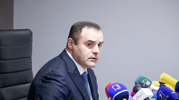    © Sputnik / Mihai Caraus