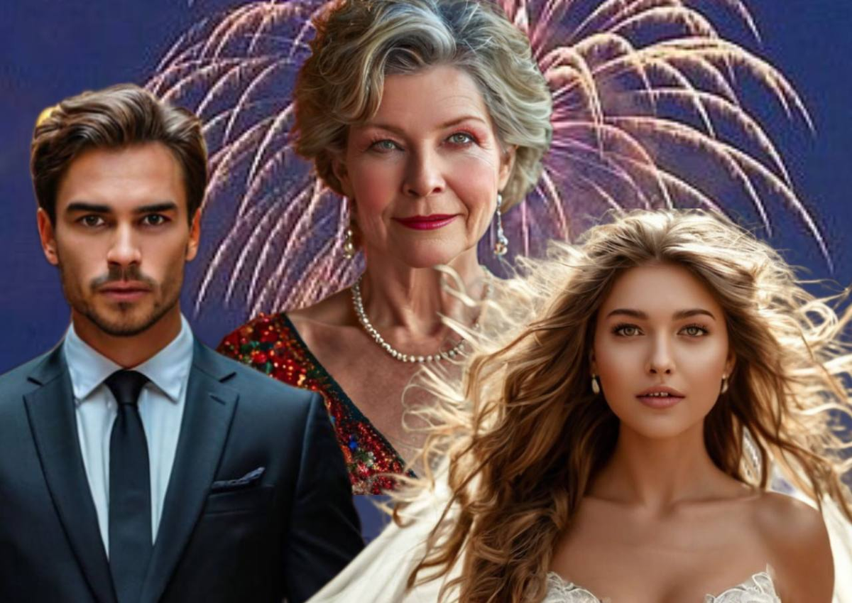 Свекровь испортила мою свадьбу