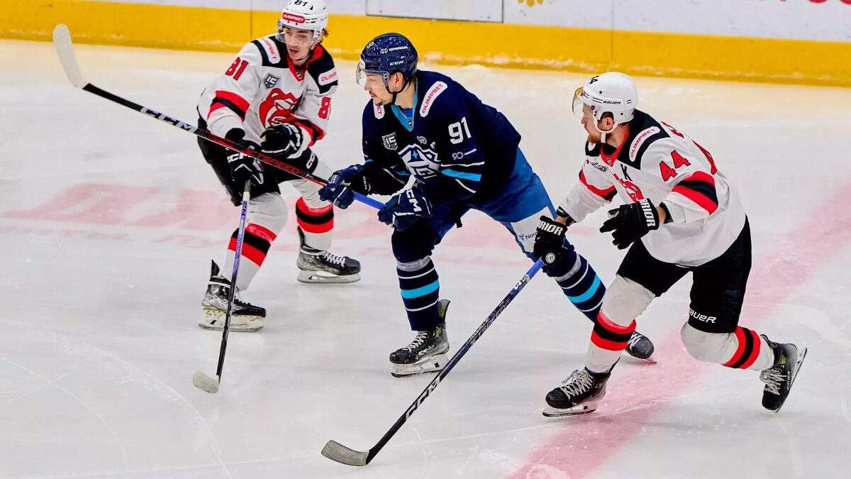     Источник: фото со страницы ХК «Молот»