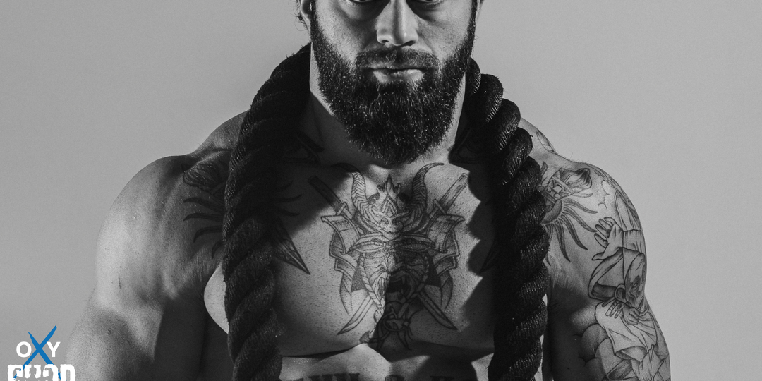 Пуловер: Незаслуженно забытое упражнение для комплексного развития