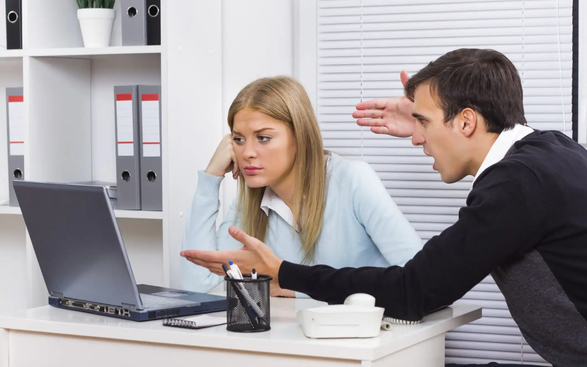 Выгорание на работе - что делать?