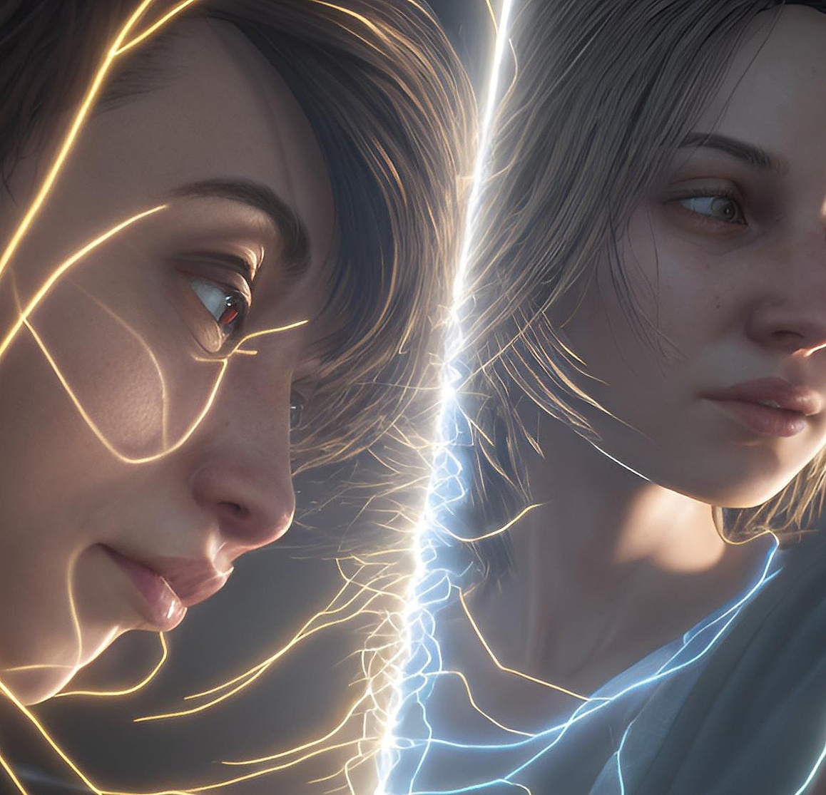 Энергия людей.