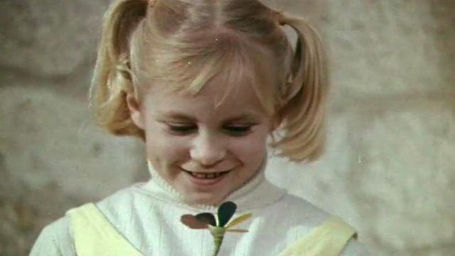 Кадр из фильма «Цветик-семицветик», 1968 год. Фото: Кинориум