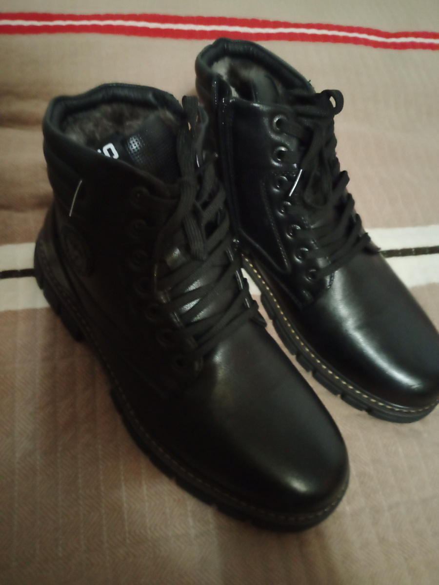 Фото автора.