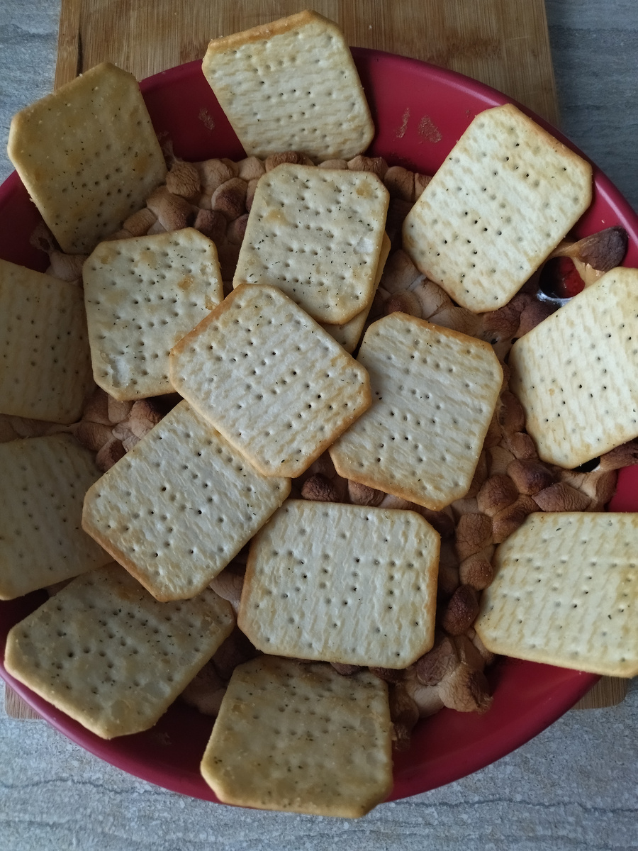 Десерт " Феерия "😁