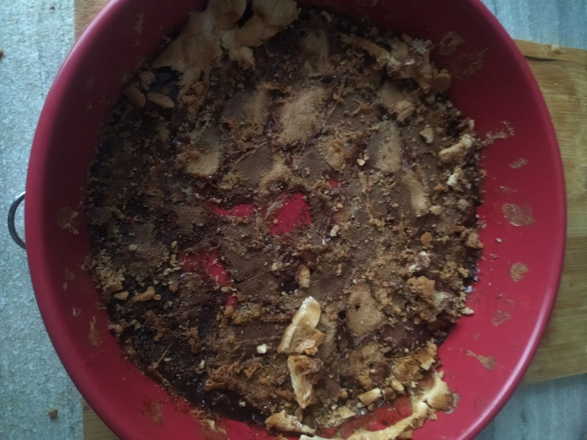 Фото автора "Остатки сладки"