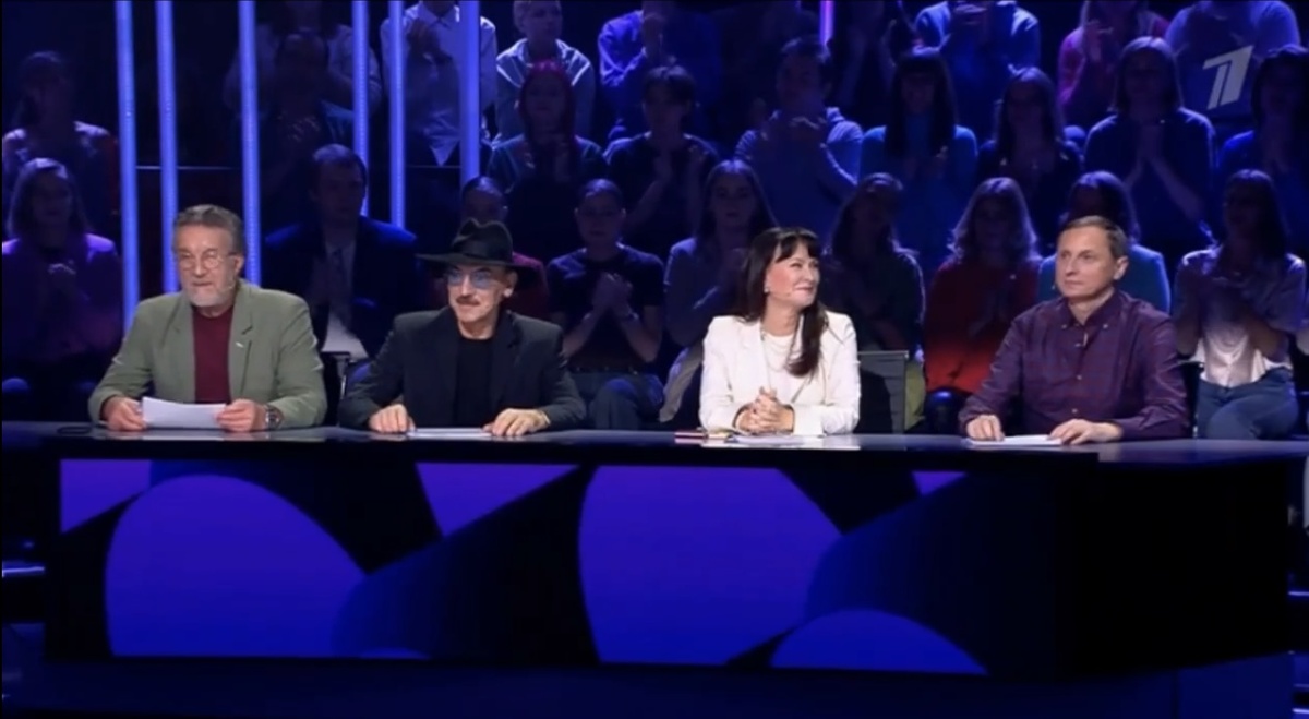 Выпуск от 10.11.2024