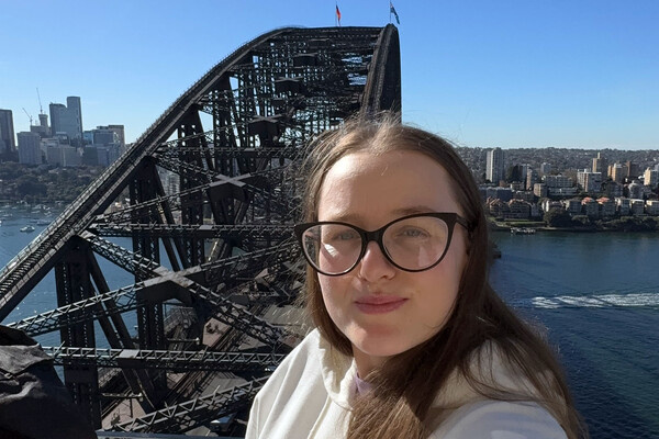 Из личного архива Евгении Б. 